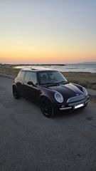 Mini Cooper 2005 PEPPER PACKET Panorama-thumb-5