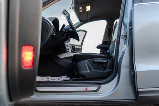 Audi Q5 2009 S line -Γενική επισκευή πριν 30.000km - -cruise -Ελληνικό-thumb-6