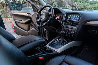 Audi Q5 2009 S line -Γενική επισκευή πριν 30.000km - -cruise -Ελληνικό-thumb-7