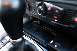 Audi Q5 2009 S line -Γενική επισκευή πριν 30.000km - -cruise -Ελληνικό-thumb-8