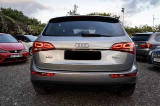 Audi Q5 2009 S line -Γενική επισκευή πριν 30.000km - -cruise -Ελληνικό-thumb-36