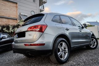 Audi Q5 2009 S line -Γενική επισκευή πριν 30.000km - -cruise -Ελληνικό-thumb-37