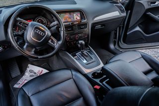 Audi Q5 2009 S line -Γενική επισκευή πριν 30.000km - -cruise -Ελληνικό-thumb-20