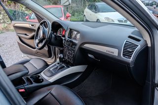 Audi Q5 2009 S line -Γενική επισκευή πριν 30.000km - -cruise -Ελληνικό-thumb-24