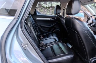 Audi Q5 2009 S line -Γενική επισκευή πριν 30.000km - -cruise -Ελληνικό-thumb-26