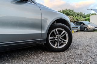 Audi Q5 2009 S line -Γενική επισκευή πριν 30.000km - -cruise -Ελληνικό-thumb-29