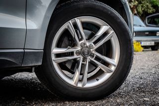 Audi Q5 2009 S line -Γενική επισκευή πριν 30.000km - -cruise -Ελληνικό-thumb-30