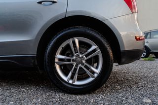 Audi Q5 2009 S line -Γενική επισκευή πριν 30.000km - -cruise -Ελληνικό-thumb-34