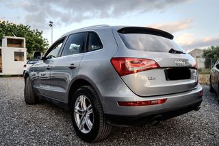 Audi Q5 2009 S line -Γενική επισκευή πριν 30.000km - -cruise -Ελληνικό-thumb-35