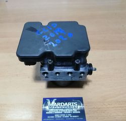 ΜΟΝΑΔΑ ABS BOSCH  RENAULT  CLIO V <B7_>  (06/2019>)  ΚΩΔ. 476607421 R , 2265106627 , 0265956794