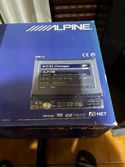 Alpine CVA-1014R-thumb-5