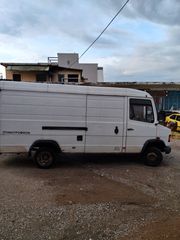 Καρότσα Mercedes-Benz 1989 609D