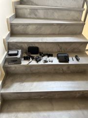 BMW NAVIGATOR VI & GARMIN ZUMO 396 LMTS