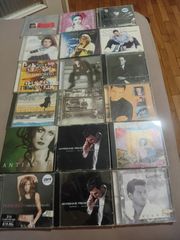 CD ORIGINAL ΕΛΛΗΝΙΚΗ ΜΟΥΣΙΚΗ