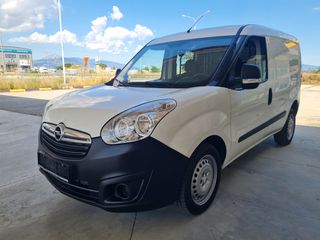 Opel Combo 2017