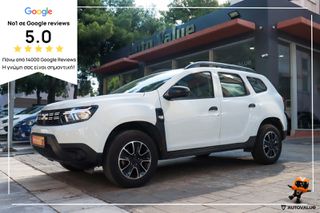 Dacia Duster 2023 1.5 Blue dCi 115hp  4x4