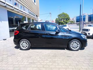 Bmw 216 Active Tourer 2017 1.5cc 116ps Auto-thumb-5