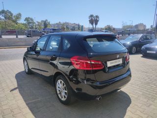 Bmw 216 Active Tourer 2017 1.5cc 116ps Auto-thumb-1