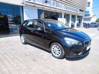 Bmw 216 Active Tourer 2017 1.5cc 116ps Auto-thumb-4