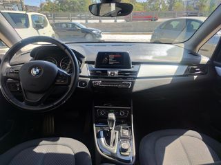 Bmw 216 Active Tourer 2017 1.5cc 116ps Auto-thumb-9