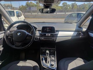 Bmw 216 Active Tourer 2017 1.5cc 116ps Auto-thumb-8