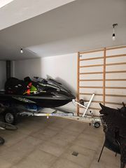 Yamaha 2010 FX