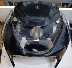 Μάσκα εμπρός φανού Μούτρο / Piaggio Beverly 01 - 10