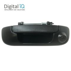 DIGITAL IQ CAMERA DODGE_02 (AHD-NTSC) HANDLE CAMERA DODGE RAM mod. 2002-2008