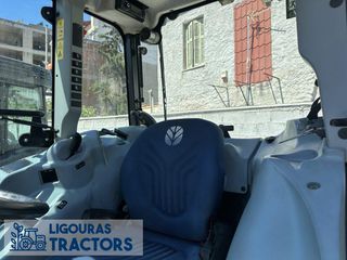 Δενδροκομικά Τρακτέρ New Holland 2019 T4.90F CAB4 HiLo SUPERSTEER-thumb-18