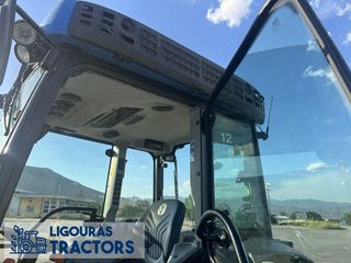 Δενδροκομικά Τρακτέρ New Holland 2019 T4.90F CAB4 HiLo SUPERSTEER-thumb-11