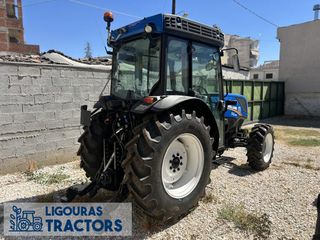 Δενδροκομικά Τρακτέρ New Holland 2019 T4.90F CAB4 HiLo SUPERSTEER-thumb-19