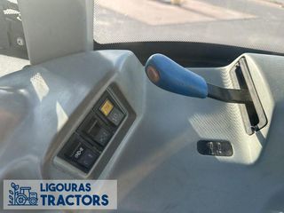 Δενδροκομικά Τρακτέρ New Holland 2019 T4.90F CAB4 HiLo SUPERSTEER-thumb-6
