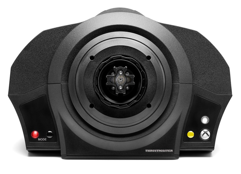 Thrustmaster TX Racing Wheel Servo Base (Μαύρο) USB 2.0 Ειδικός PC, Xbox One