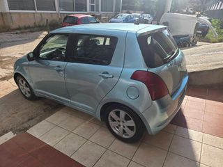 Suzuki Swift 2009