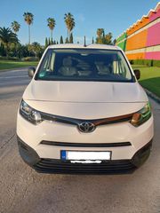 Toyota PROACE CITY 2022
