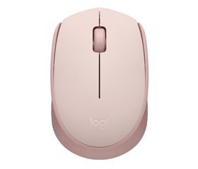 Ποντίκι Logitech M170 Ασύρματο Mini Ροζ