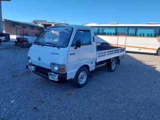 Truck Flatbed Toyota 1981 HIACE