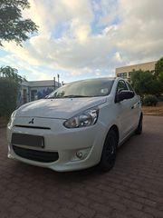 Mitsubishi Space Star 2016 1.0