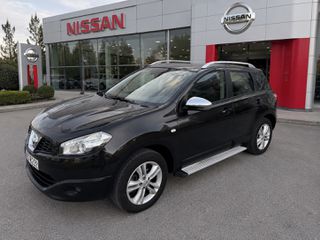 Nissan Qashqai 2010 Αριστο