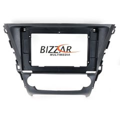 Πρόσοψη, Καλωδίωση & CANbus Box Για Toyota Avensis 2015-2018 Για Tablet 9"