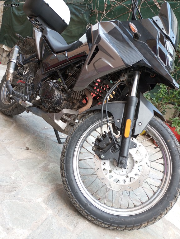Sym NH-T 2020