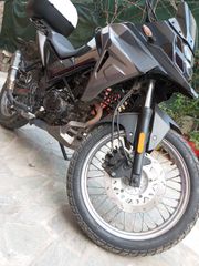Sym NH-T 2020