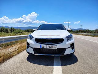 Kia XCeed 2021