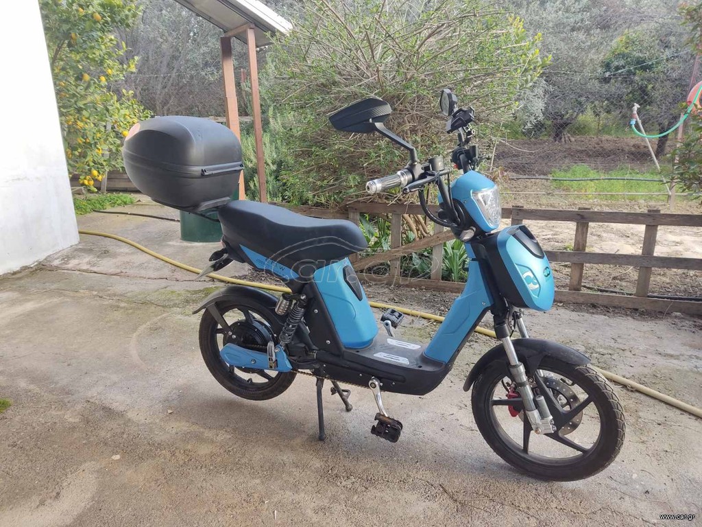 Emw EMW R 2019