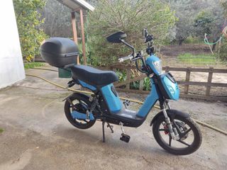 Emw EMW R 2019