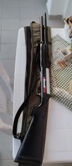 Benelli black eagle super magnum
