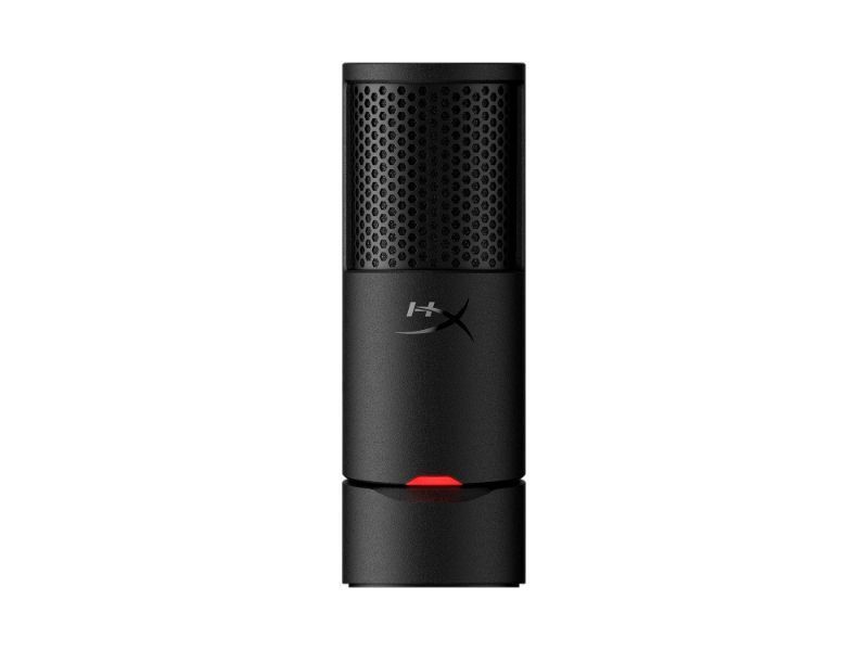 HyperX SoloCast 2 Μικρόφωνο USB Επιτραπέζιο AR0A0AA