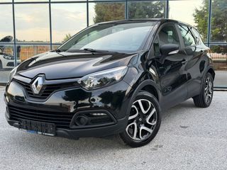 Renault Captur 2013 0,9TCe ΒΕΝΖΙΝΗ
