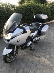 Bmw R 1200 RT 2007