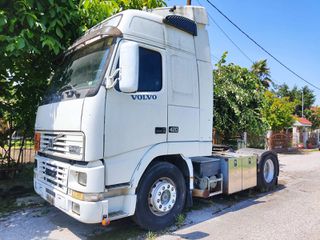 Volvo 1999 VOLVO FH 12
